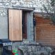 volet coulissant aluminium - volet bois alu - réalisations - VERMETAL