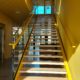 escalier métal intérieur - nos réalisations - VERMETAL 5