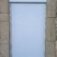 volet coulissant aluminium - volet blanc - nos réalisations - VERMETAL