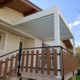 fabricant pergola alu - pergola bioclimatique - nos réalisations - VERMETAL