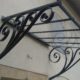 fabricant pergola alu - marquise - nos réalisations - VERMETAL