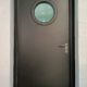 portes d entree aluminium - nos réalisations - VERMETAL
