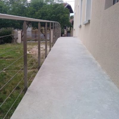 rambarde terrasse - réalisations- VERMETAL (1)